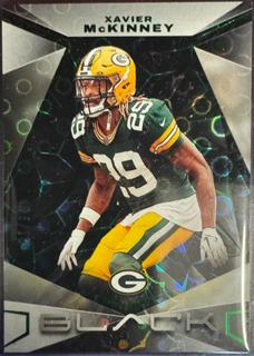 Xavier McKinney