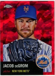 Jacob deGrom
