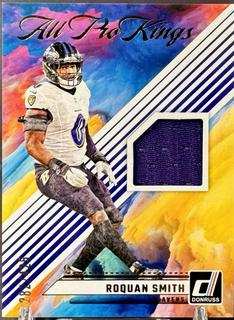 Roquan Smith