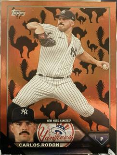 Carlos Rodon