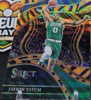 Jayson Tatum