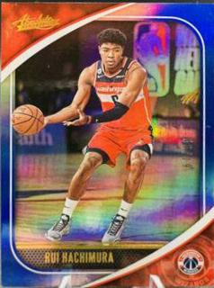 Rui Hachimura