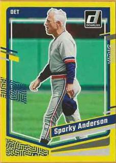 Sparky Anderson