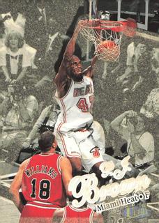P.J. Brown