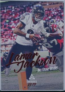 Lamar Jackson