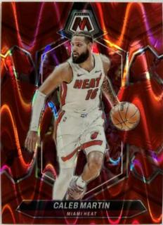 Caleb Martin