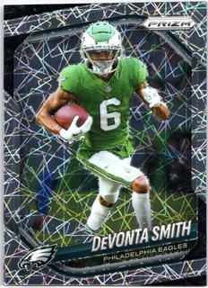 DeVonta Smith