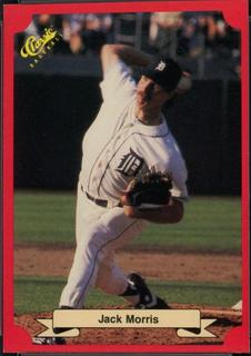 Jack Morris