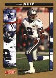 Anthony Wright