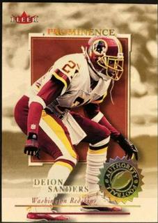 Deion Sanders