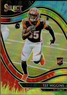 Tee Higgins