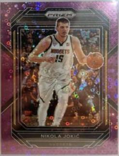Nikola Jokic