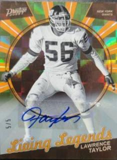 Lawrence Taylor