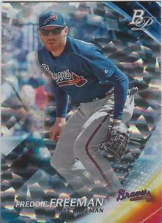 Freddie Freeman