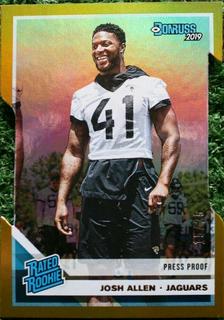 Josh Allen