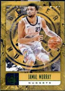 Jamal Murray