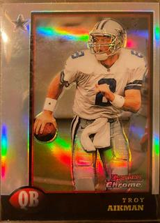 Troy Aikman