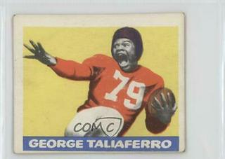 George Taliaferro