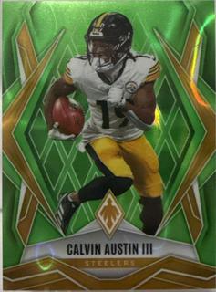 Calvin Austin III