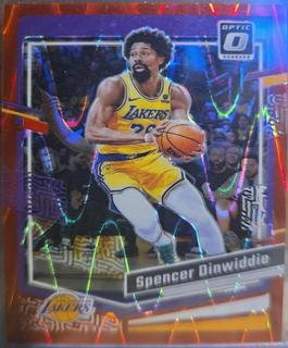 Spencer Dinwiddie