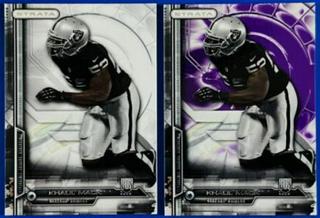 Khalil Mack