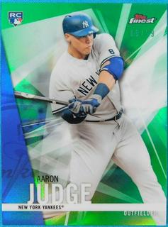 Aaron Judge