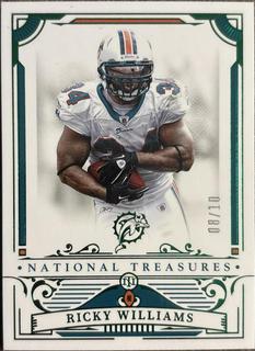 Ricky Williams