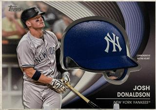 Josh Donaldson