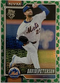 David Peterson