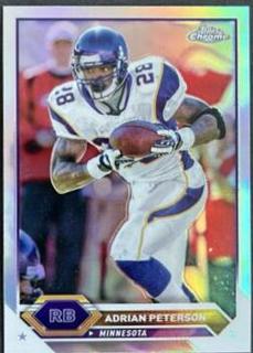 Adrian Peterson