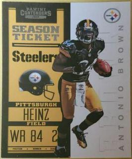 Antonio Brown