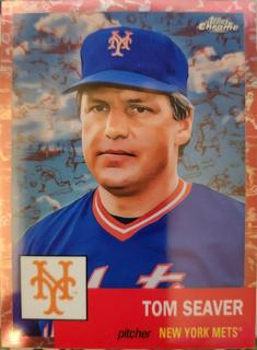 Tom Seaver