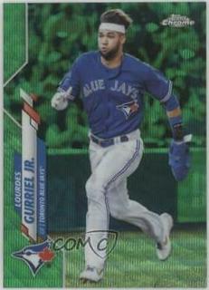 Lourdes Gurriel Jr.