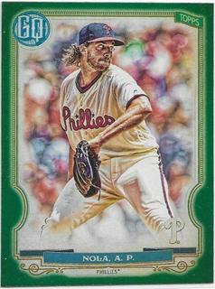 Aaron Nola