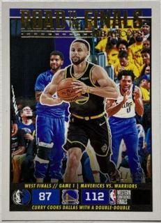 Stephen Curry