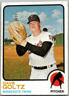 Dave Goltz