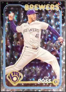 Joe Ross