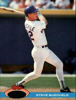 Steve Buechele