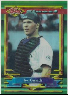 Joe Girardi