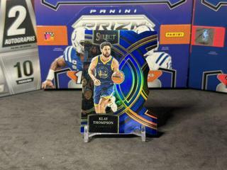 Klay Thompson