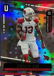 Christian Kirk