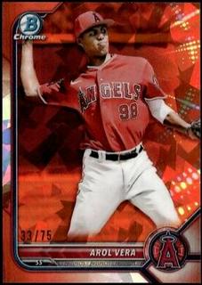 Arol Vera