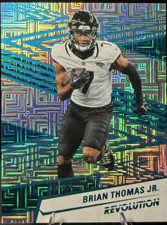 Brian Thomas Jr.