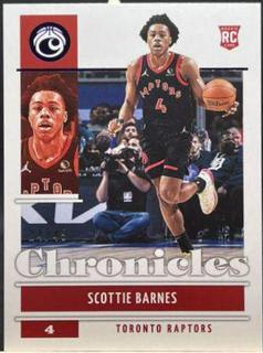 Scottie Barnes