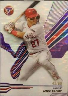 Mike Trout