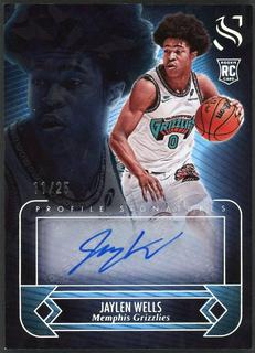 Jaylen Wells