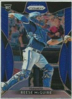 Reese McGuire