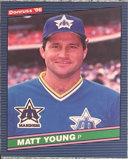 Matt Young