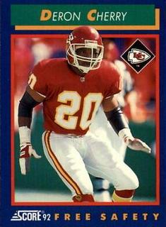 Deron Cherry