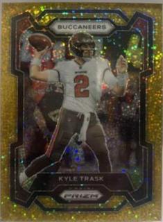 Kyle Trask